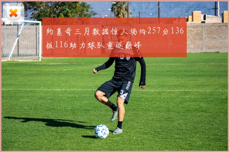 约基奇三月数据惊人场均257分136板116助力球队重返巅峰