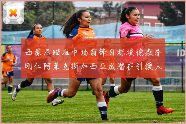 西蒙尼瞄准中场前锋目标埃德森李刚仁阿莱克斯加西亚成潜在引援人选